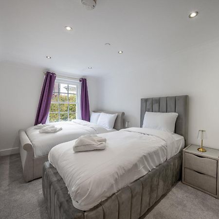 The Signature Residences London Kültér fotó