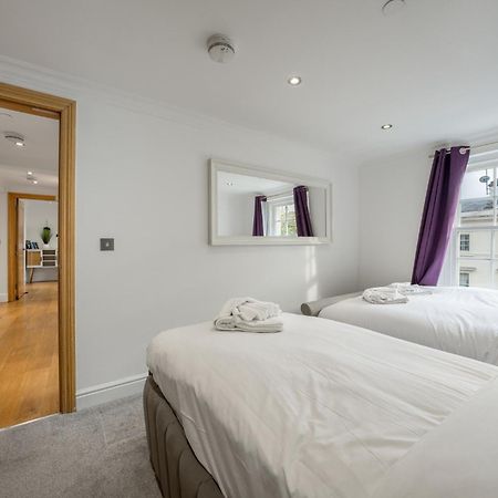 The Signature Residences London Kültér fotó
