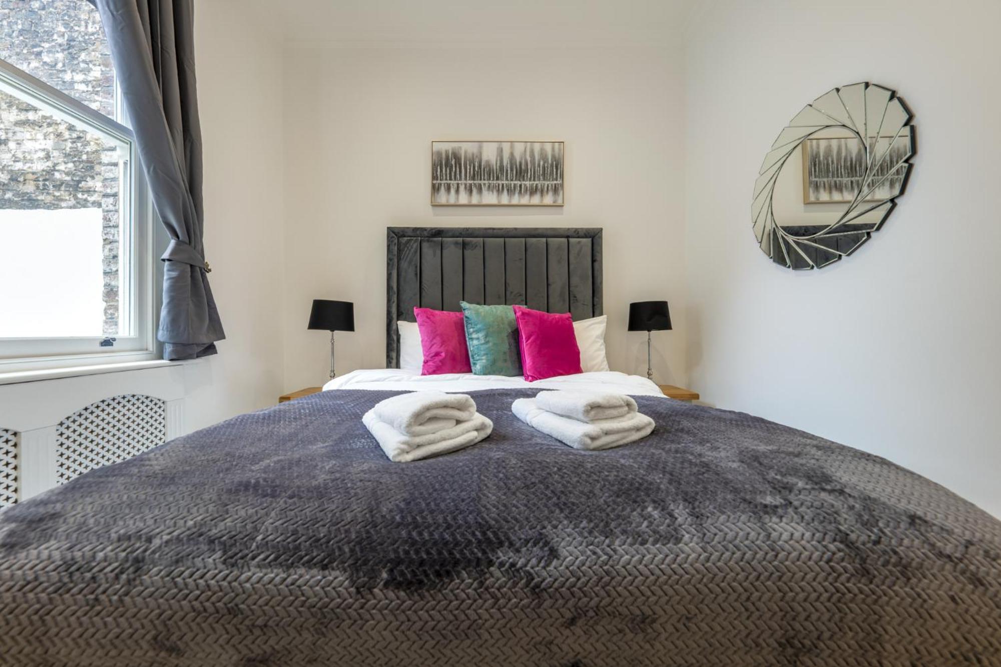 The Signature Residences London Kültér fotó