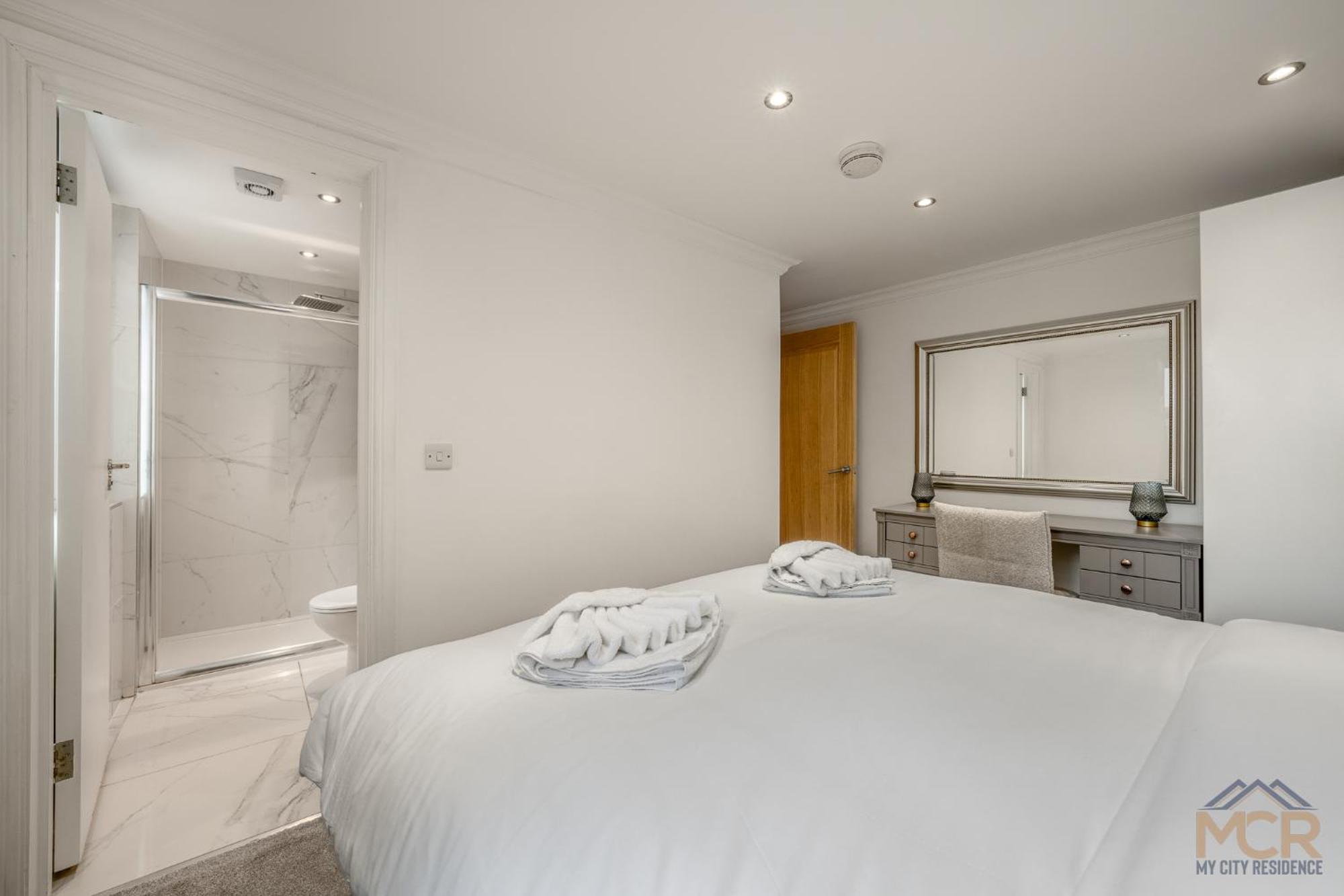 The Signature Residences London Kültér fotó